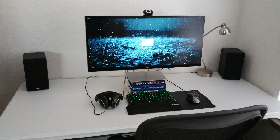 Battlestation