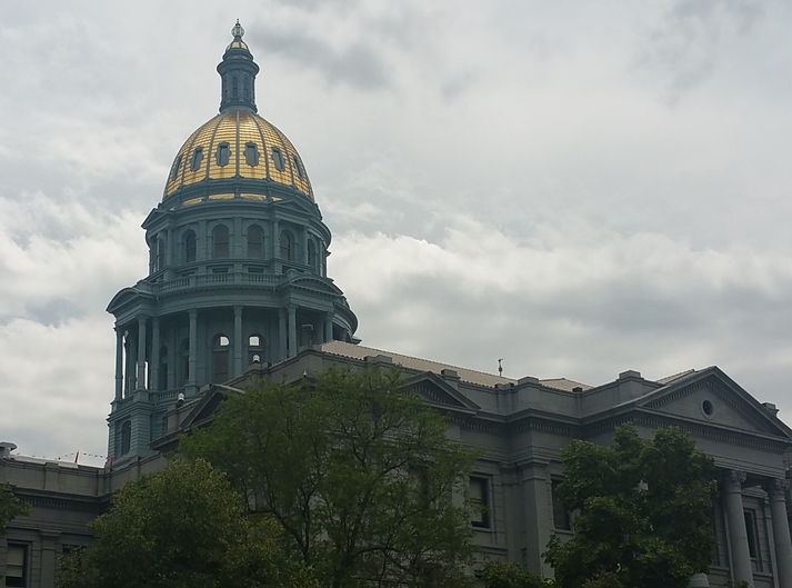 Colorado Capital