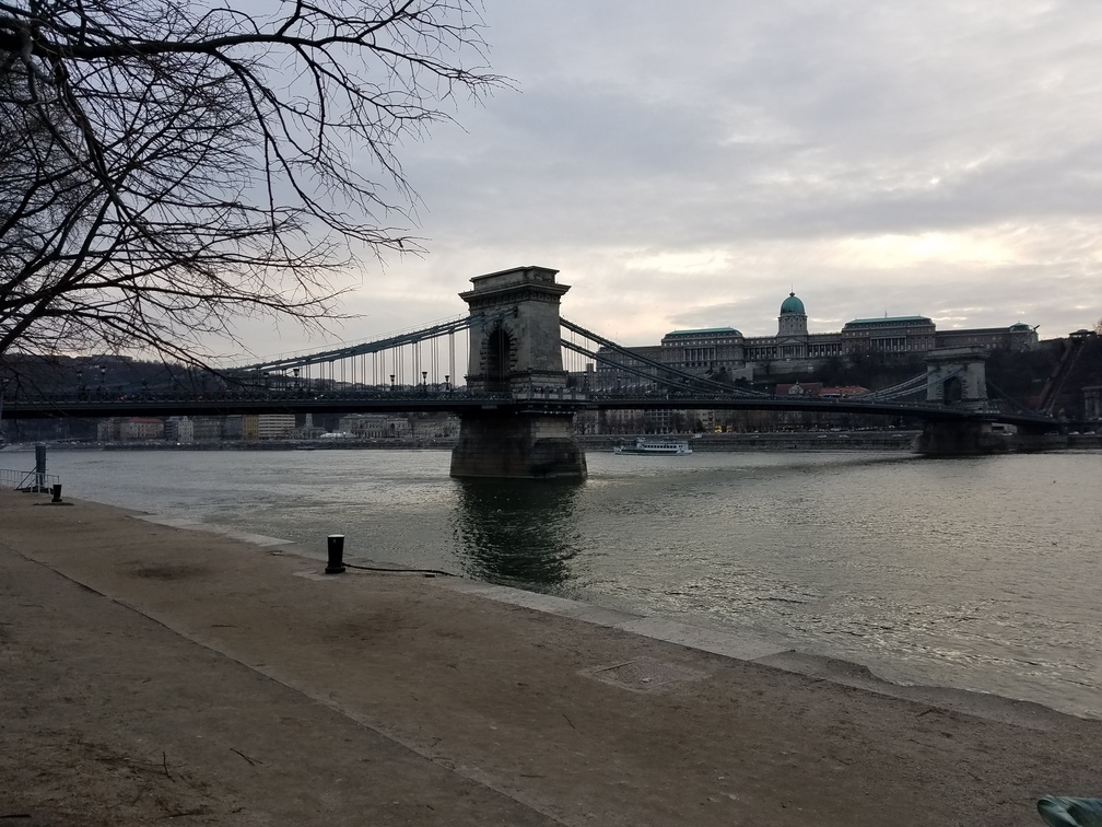 Danube River